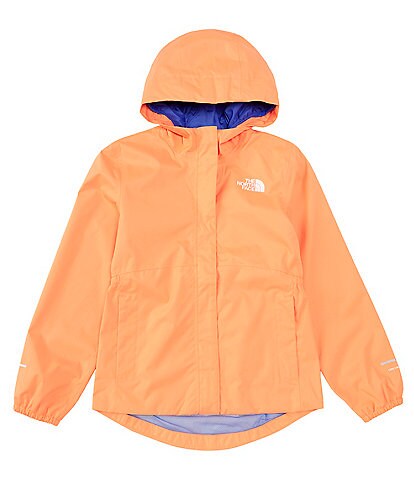 The North Face Little/Big Girl 6-16 Long Sleeve Antora Rain Jacket