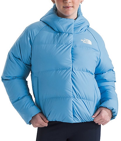 The North Face Little/Big Girl 6-16 North Down Hooded Jacket