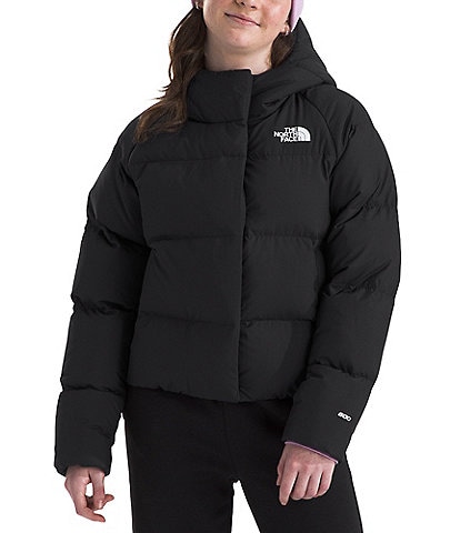 The North Face Little/Big Girl 6-20 North Down Hooded Jacket