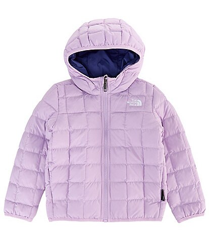 toddler north face jackets