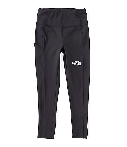 The North Face Little/Big Girls 5-18 FlashDry™ Never Stop Tights