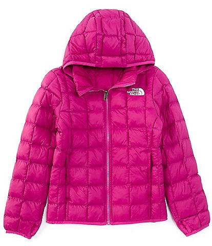 Big Girls Coats Jackets Vests 7 16 Dillard s