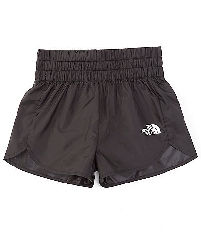 The North Face Little/Big Girls 6-16 Never Stop Wearing Shorts