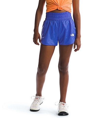 The North Face Little/Big Girls 6-16 Never Stop Woven Shorts