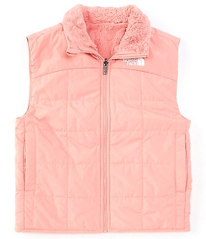 The North Face Little/Big Girls 6-16 Reversible Shasta Vest