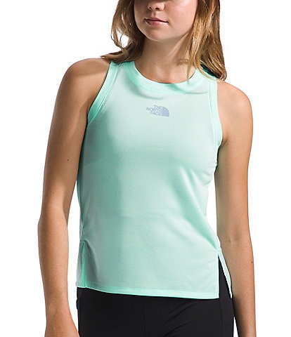 The North Face Little/Big Girls 6-16 Sleeveless Never Stop Tank