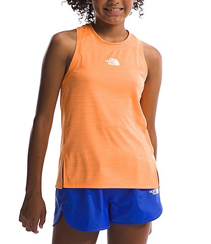 The North Face Little/Big Girls 6-16 Sleeveless Never Stop Tank