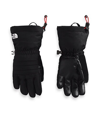 The North Face Little/Big Kids Montana Ski Gloves