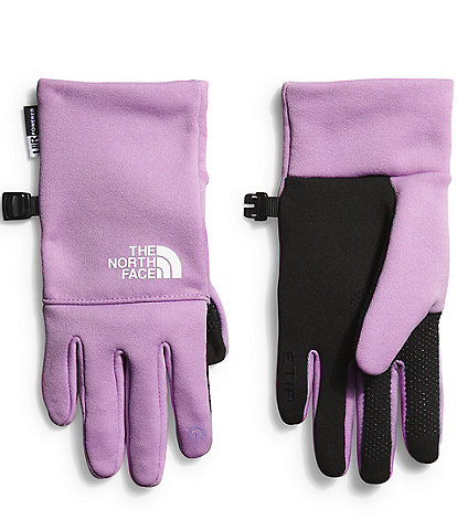 The North Face Little/Big Kids Recycled Etip Glove