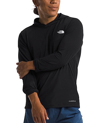 The North Face Long Sleeve Adventure Sun Hoodie