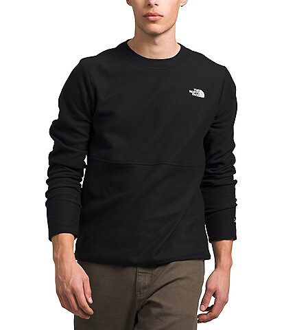 The North Face Long Sleeve Alpine Polartec® 100 Fleece T-Shirt