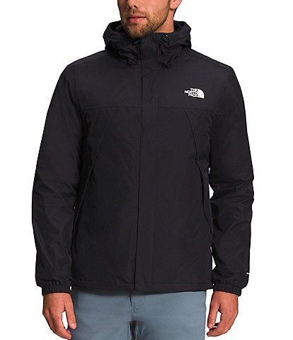 The North Face Long Sleeve Antora Triclimate® Hooded Jacket