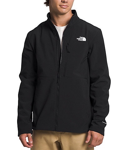 The North Face Solid Long Sleeve Apex Bionic 3 Jacket