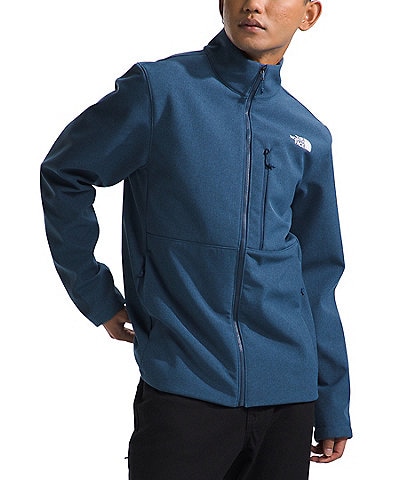 The North Face Long Sleeve Apex Bionic 3 Jacket