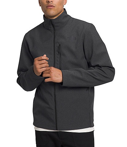 The North Face Solid Long Sleeve Apex Bionic 3 Jacket