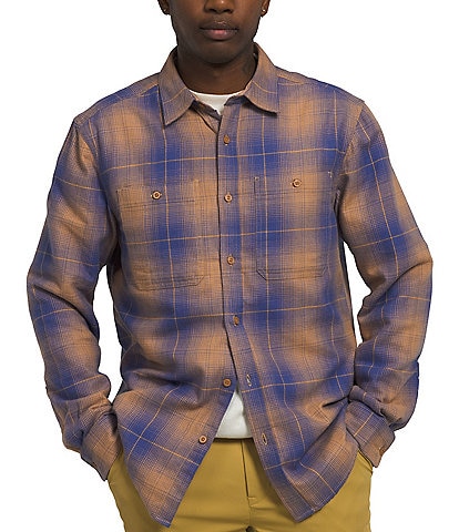 The north face hot sale men's shirts