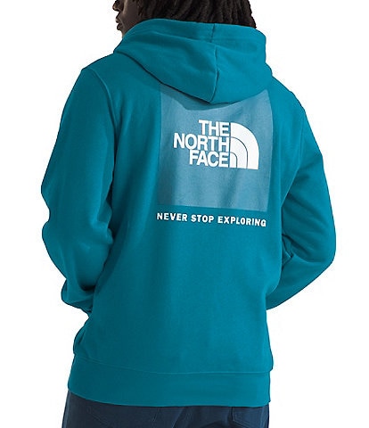 The North Face Long Sleeve Box NSE Hoodie