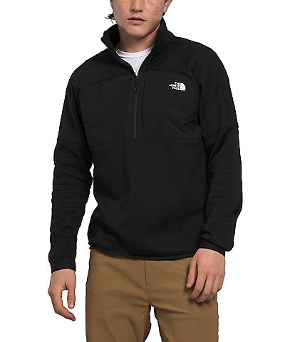 The North Face Long Sleeve Canyonlands High Altitude 1/2-Zip Pullover