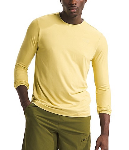 The North Face Long Sleeve Dune Sky T-Shirt