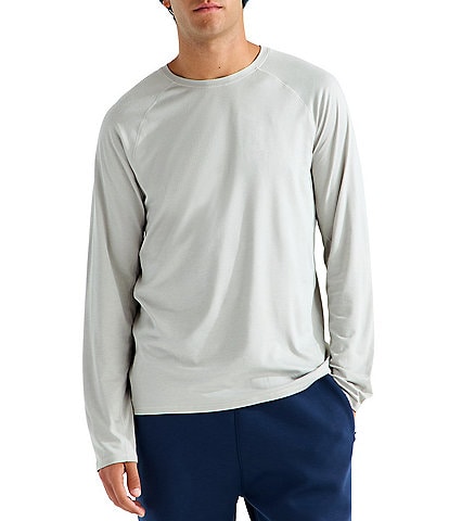 The North Face Long Sleeve Dynamic Tee