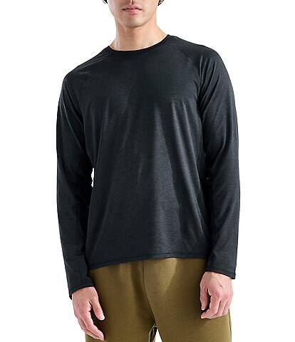 The North Face Long Sleeve Dynamic Tee