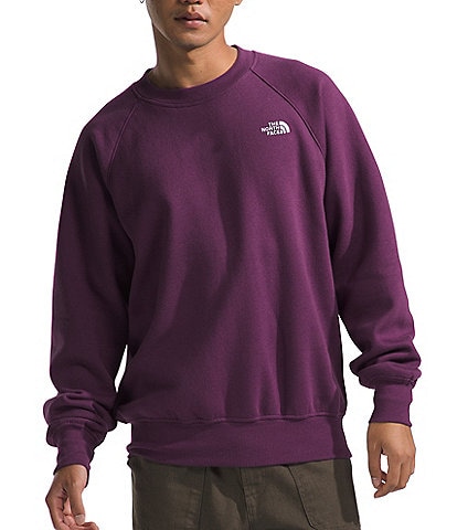The North Face Long Sleeve Evolution Pullover