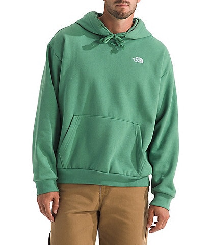 The North Face Long Sleeve Evolution Simple Dome Hoodie