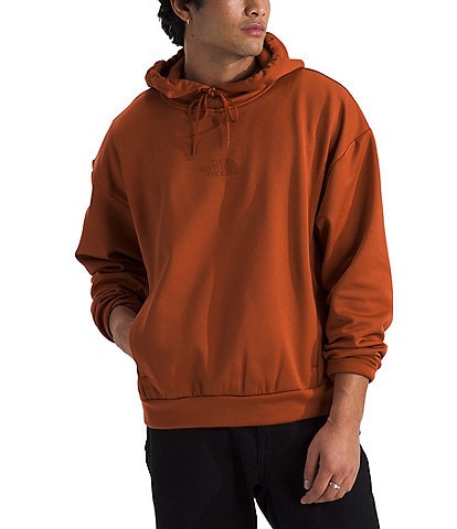 The North Face Long Sleeve Horizon Performance Fleece Hoodie