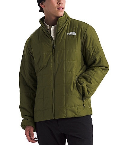 The North Face Long Sleeve Junction Insulated Jacket