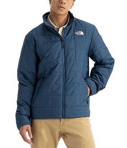 The North Face Long Sleeve Junction Insulated Jacket