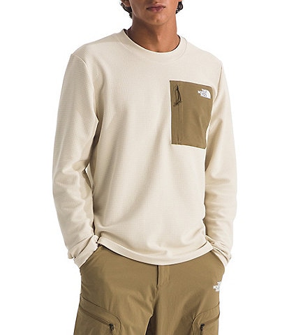 The North Face Long Sleeve Kecha Pullover