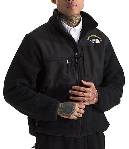 The North Face Long Sleeve Retro Denali Jacket