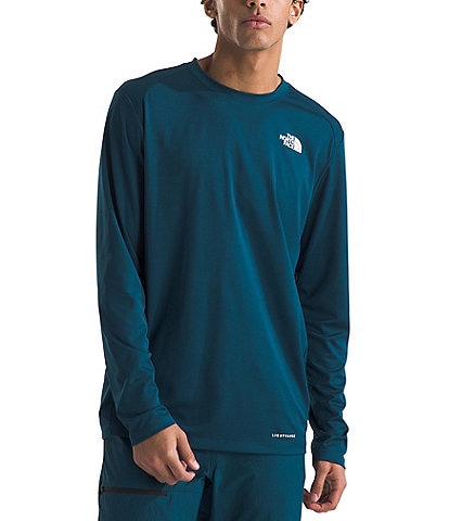 The North Face Long Sleeve Shadow Shirt