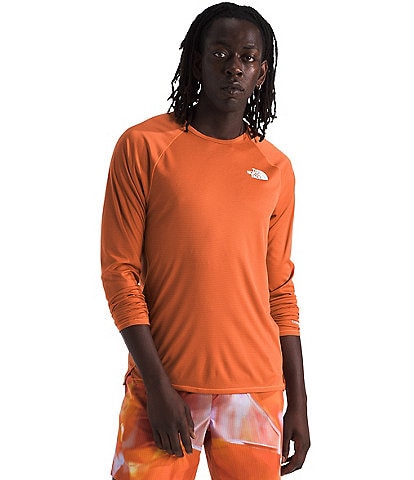 The North Face Long Sleeve Sunriser Pullover