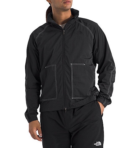 The North Face M66 Nylon Wind Jacket