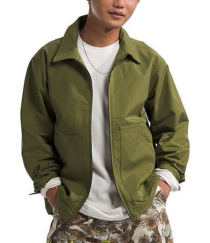 Green Men’s Coats & Jackets | Dillard's