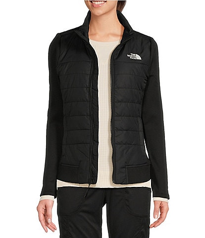 The North Face Mashup Insulated Jacket