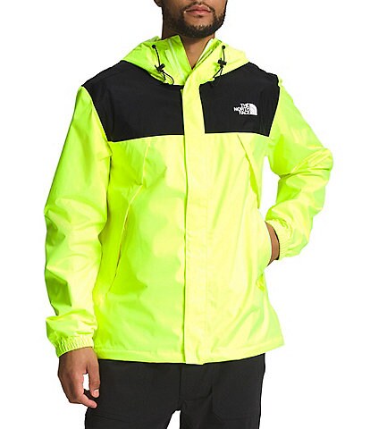 The North Face Men's Color Block Antora Jacket