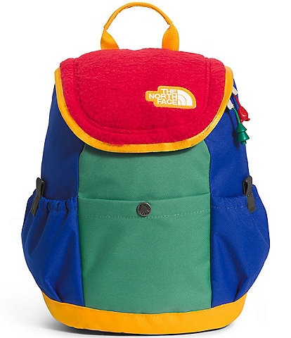 The North Face Kids Mini Explorer Backpack