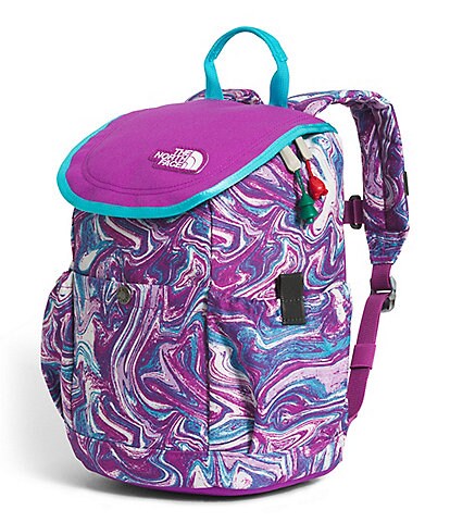 The North Face Mini Youth Explorer Backpack