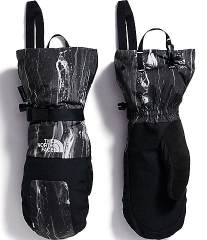 The North Face Montana Mitts