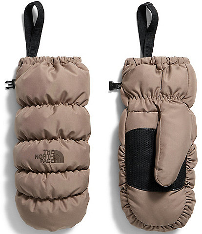 The North Face Montana Puffer Mitts