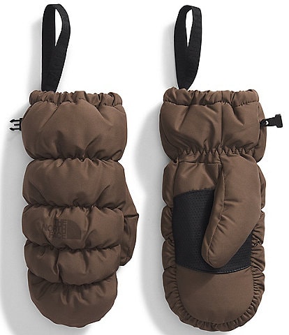 The North Face Montana Puffer Mitts