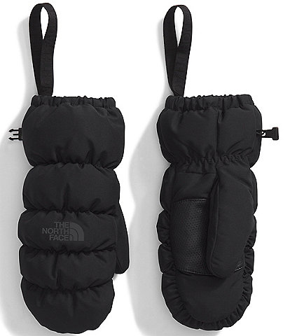 The North Face Montana Puffer Mitts
