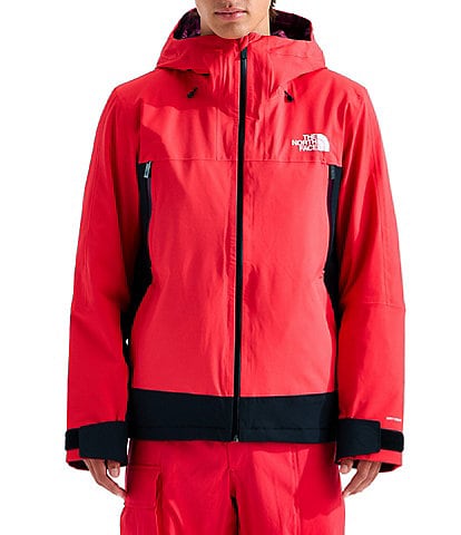The North Face Mount Bre Jacket