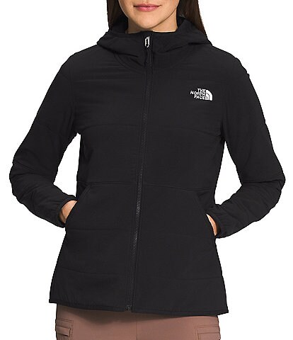 The North Face Mountain Hooded Jacket