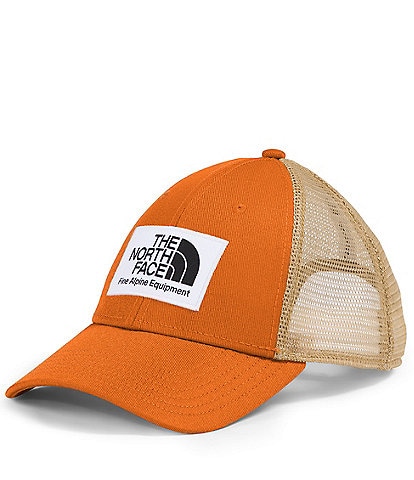 The North Face Mudder Trucker Logo Hat