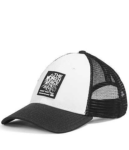 The North Face Mudder Trucker Patched Hat