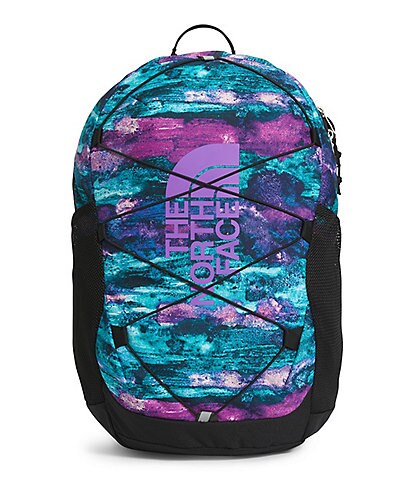 The North Face Multi-Dye Print Court Jester Backpack