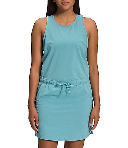 The North Face #double;Never Stop Wearing#double; Sleeveless Adventure Dress